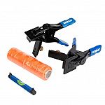 Kobalt 2-Pack Assorted Clamp Set Clamp $10