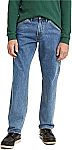 Levi's Men's Workwear Utility Fit Jeans $15