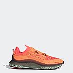 Men's adidas Originals 4D Fusio Shoes $60