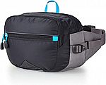 High Sierra HydraHike 3L Waist Pack $12 and more