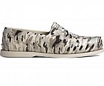 Sperry Men's Authentic Original Float Boat Shoe $15.28 and more