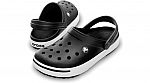 Crocs @eBay - Buy 1 Get 1 50% Off