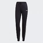 adidas Women's 3-Stripes Joggers (2 for $24), Tennis Skirt $21