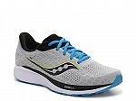 Saucony Men's Guide 14 Lace-Up Running Shoe $49