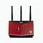 ASUS AX5700 WiFi 6 Gaming Router $215