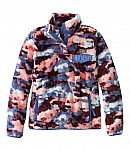 Women's L.L.Bean Hi-Pile Fleece Pullover