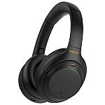 Sony WH-1000XM4 Wireless Noise-Canceling Over-Ear Headphones $193 (edu required)