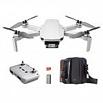 DJI Mini 2 Aerial Camera Bundle $400