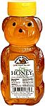 12 Oz Virginia Brand Pure Honey $3