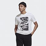 Adidas Graphic Tees (3 for $49)