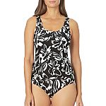 Sam's Club Members: Hurley Women's One Piece Swimsuit $12.98 and more
