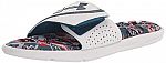 Under Armour Men's Ignite Vi Graphic Fb Slide Sandal $12.25