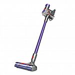 Dyson V8 Origin+ Cordless Vacuum $249.99