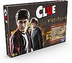 Hasbro Gaming Clue: Wizarding World Harry Potter Edition Board Game $26.99