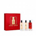 Giorgio Armani Beauty - Extra 30% Off + 10% Off, Fragrance 3-Pc Set $27 and more