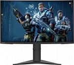Lenovo G27c-10 27" LED FHD Curved FreeSync Monitor $121.99