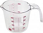 4-Cup Good Cook BPA-Free Plastic Measuring Cup $4