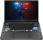ASUS ROG Zephyrus G14 14" WQHD Gaming Laptop (RTX 3050 Ti, Ryzen 9 5900HS, 16GB, 1TB SSD） $999