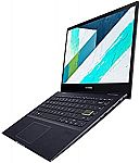 ASUS VivoBook Flip 14 Thin and Light 14” FHD Touch Laptop (Ryzen 5 5500U, 8GB 512GB SSD TM420UA-DS52T) $450