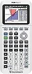 Texas Instruments TI-84 Plus CE Color Graphing Calculator, Bright White $99.99