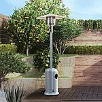 Sunjoy 47,000 BTU Avanti Propane Heater $80