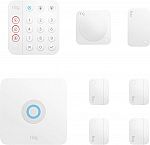 8-Pc Ring Alarm Home Security System Kit (2nd Gen) $149.99