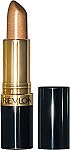 Revlon Super Lustrous Lipstick (Gold Goddess) $1.51