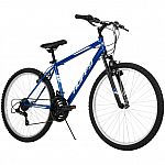 Huffy 26-Inch Rock Creek Mountain Bike $98 and more