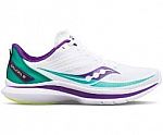 Women's Saucony Kinvara 12 $50 