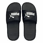 Puma Cool Cat V Unisex Slides (2 for $13)