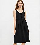 LOFT - 1 Day Dress Sale $25