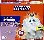 Amazon - $15 off $50 select Household Items