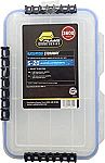 Plano Waterproof Stowaway Utility Box $8