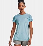 UA Tech Nova Short Sleeve $10 and more 