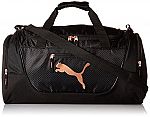 PUMA Evercat Women's Candidate Duffel Bag $19.67