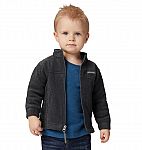 Columbia Steens Mountain 2.0 Full Zip Fleece Jacket from $15