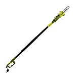 Sun Joe 8" 6.5-Amp Telescoping Electric Pole Chain Saw $44 and more