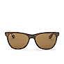 Ray-Ban 54mm Polarized Wayfarer Sunglasses $56 and more