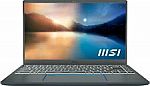 MSI Prestige 14EVO012 14" FHD Laptop (i7-1185G7 16GB 1TB SSD) $700