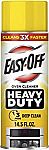 32 Ounce Easy Off Heavy Duty Degreaser Cleaner Spray $2.85