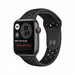 Apple Watch Nike SE GPS + Cellular, 44mm $239