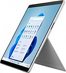 Microsoft Surface Pro X SQ1 13.3" Platinum (Qualcomm Adreno 685 8GB 128GB) $405.99
