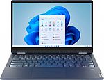 Lenovo Yoga 6 13 2-in-1 13.3" Touch Screen Laptop (Ryzen 7 4700U 16GB 512GB) $690