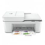 HP DeskJet 4155e All-in-One Wireless Color Inkjet Printer $59.99