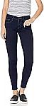 Levi's Women's 710 Super Skinny Jeans $17.37
