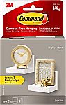 2 Counts 3M Command Display Ledges $13