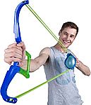 Bunch O Balloons ZURU Slingshot w/ 100 Balloons $10 & More