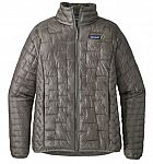 Patagonia Micro Puff Insulated Jacket $99.73