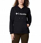 Columbia Women's Logo Hoodie (Various Colors/Sizes) $17.73 (was $60)