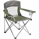 Alpine Mountain Gear Mega Mesh Chair $26.73